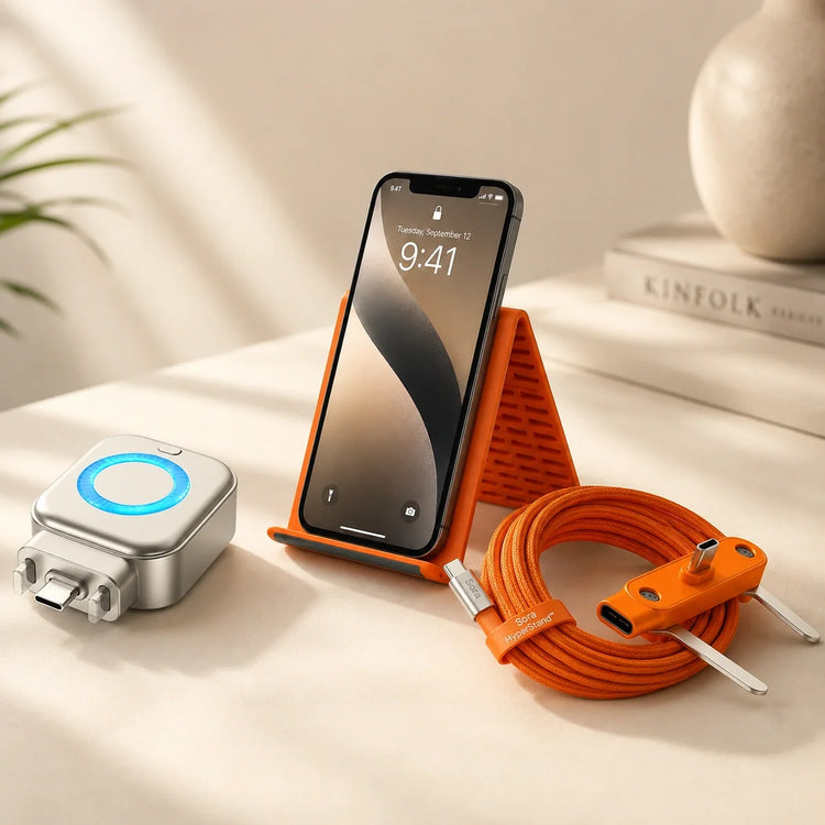 Phone Accessories