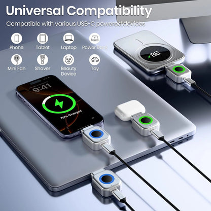 Sora ChargeGuard™ Smart Charging Protector