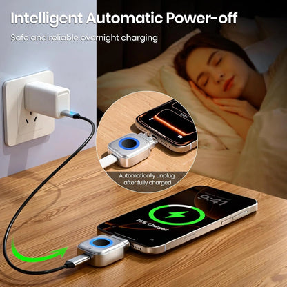 Sora ChargeGuard™ Smart Charging Protector