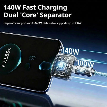 Sora ChargeGuard™ Smart Charging Protector