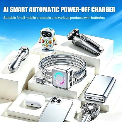 Sora ChargeGuard™ Smart Charging Protector