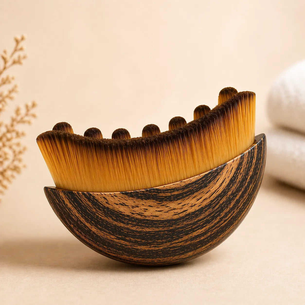 Sculpt & Lift Facial Contour Brush