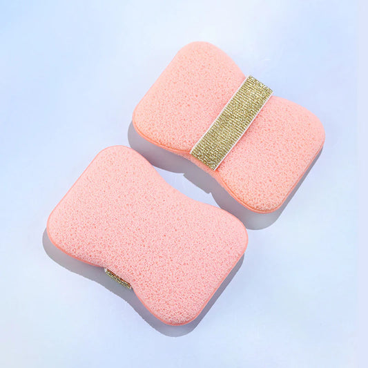 Loofah Mate | 2-in-1 Exfoliating Soap Sponge