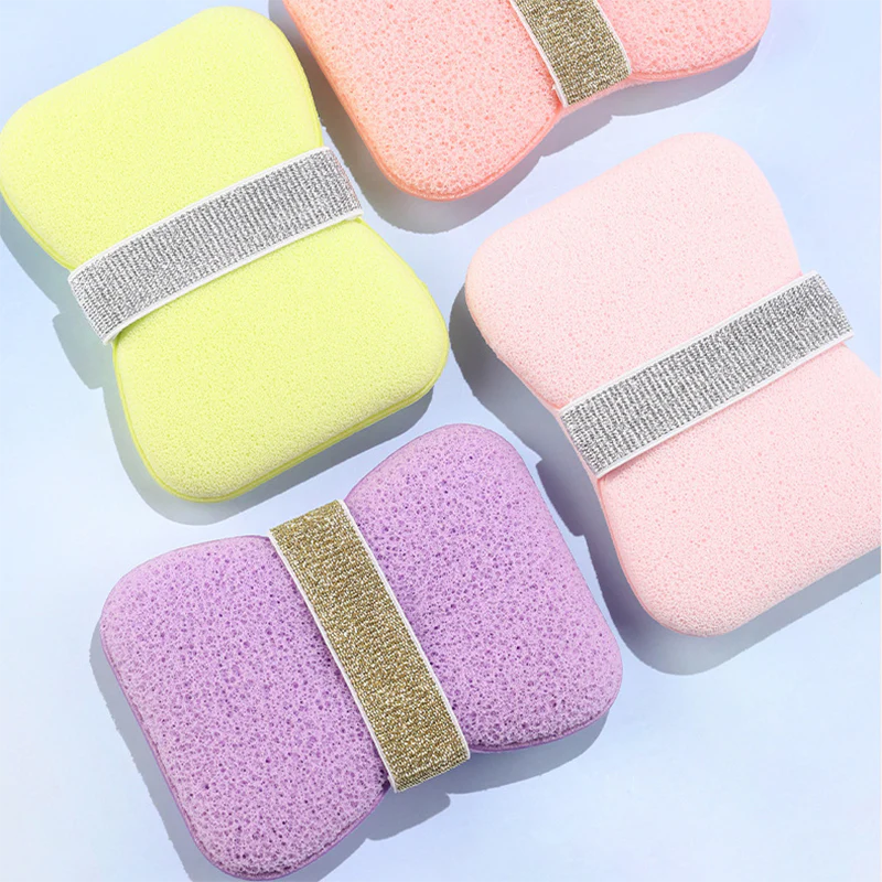 Loofah Mate | 2-in-1 Exfoliating Soap Sponge