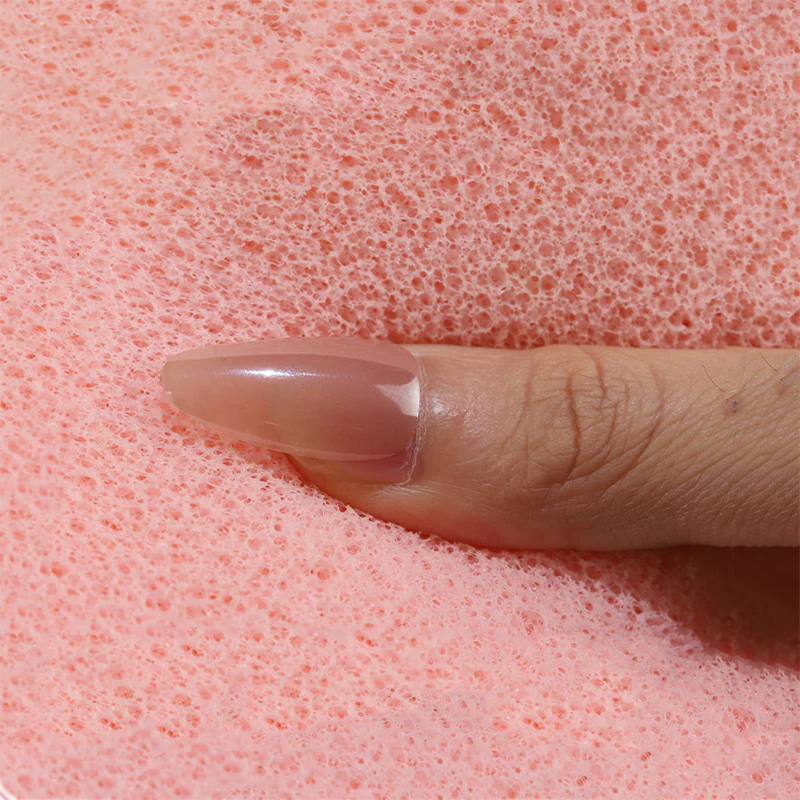 Loofah Mate | 2-in-1 Exfoliating Soap Sponge