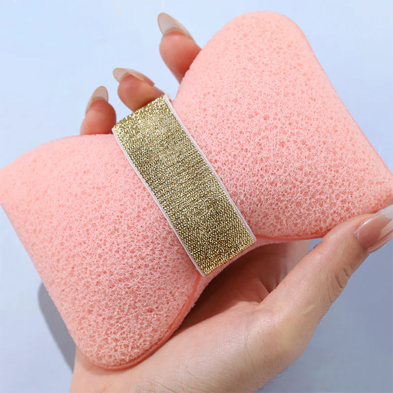 Loofah Mate | 2-in-1 Exfoliating Soap Sponge
