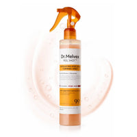 Dr. Melvex Peel Shot Body Spray – Kojic Acid + Turmeric